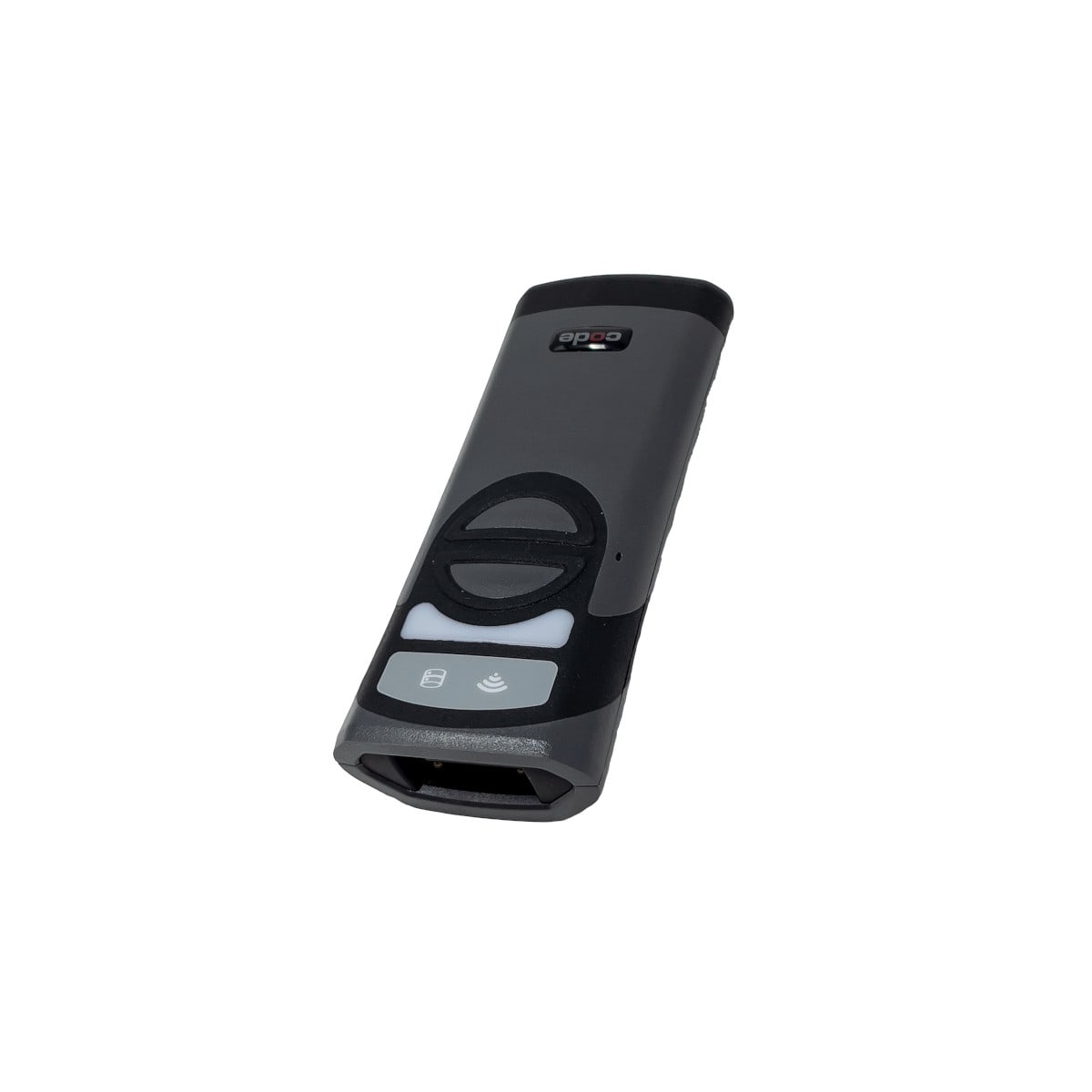 BRADY - Scanner di codici a barre palmare wireless CR2700 - Bluetooth, codici 1D, 2D, QR, 1 PEZZI.