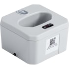 BRADY - Stazione di ricarica induttiva per Code Reader 2700 con cavo USB da 90 cm - 1 pezzi.