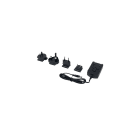 BRADY - CODE INTL POWER SUPPLY PLUG - 1 PEZZI