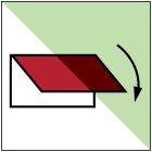 BRADY - F/IMO172-SA-PHOLUMC-150X150/1-B - 1 SEGN