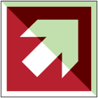 BRADY - F/IMO407-SA-PHOLUMC-150X150/1-B - 1 SEGN