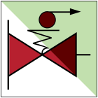 BRADY - F/IMO165-PP-PHOLUMB-150X150/1-B - 1 SEGN