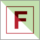 BRADY - F/IMO130-PP-PHOLUMB-150X150/1-B - 1 SEGN