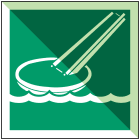 BRADY - E/IMO306-PP-PHOLUMB-150X150/1-B - 1 SEGN