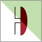 BRADY - Punto di chiamata per allarme antincendio OMI - 150x150/1 segn