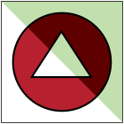 BRADY - F/IMO162-SA-PHOLUMB-150X150/1-B - 1 SEGN