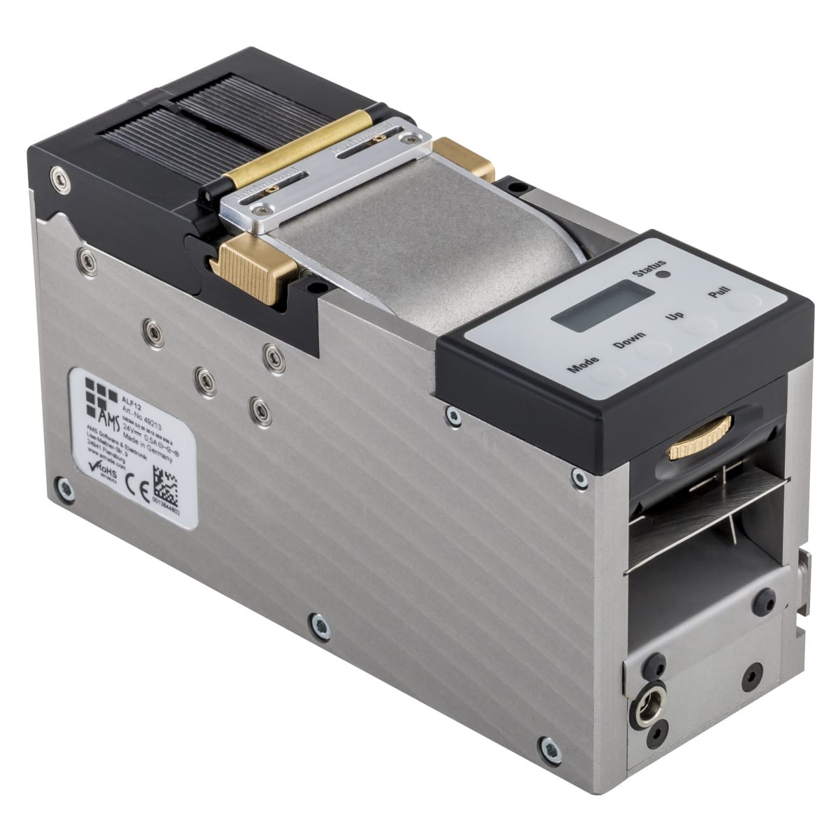 BRADY - ALF12 FEEDER - 1 PEZZI