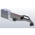 BRADY - ALF14AD Adattatore FUJI NXT 1, 2, 3, AIMEX 2, 2S PEZZI