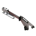 BRADY - Adattatore ALF12 per ASM Siplace: 1 pezzo, compatibile con tutte le macchine tranne serie X.