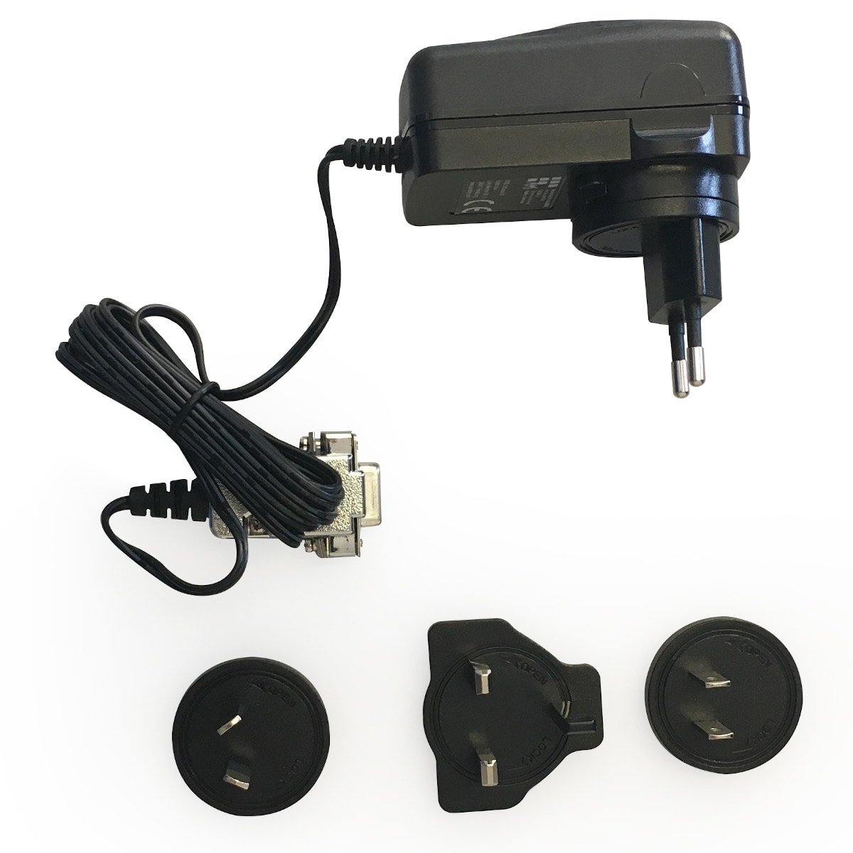 BRADY - ALF14PSU EU/UK/US - 1 PEZZI