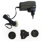 BRADY - ALF14PSU EU/UK/US - 1 PEZZI