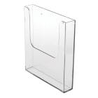 BRADY - WALL DOC HOLDER A5 1CPT 165X16 - 1 PEZZI
