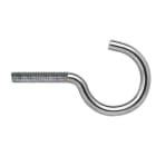 BRADY - CUP HOOK STEEL ZINC PLATED M6X60 - 60 PE