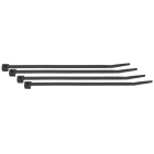 BRADY - NYTIE-3.5X140-BK - 100 PEZZI