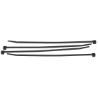 BRADY - NYTIE-3.5X200-BK - 100 PEZZI