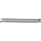 BRADY - NYTIE-4.8X390-BK - 100 PEZZI
