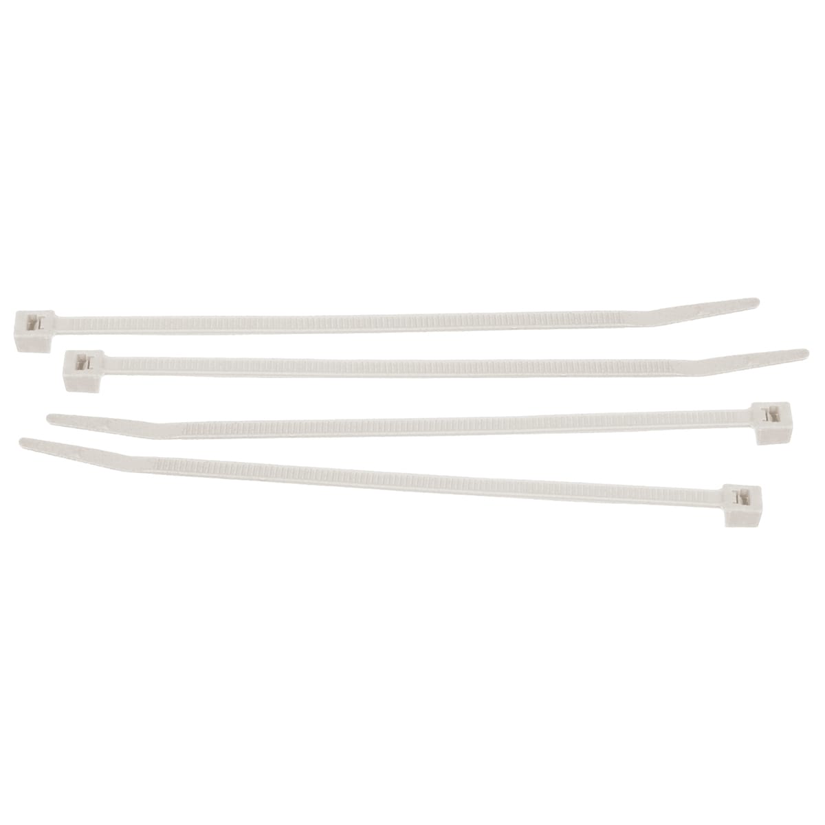 BRADY - NYTIE-2.5X98-NT - 100 PEZZI