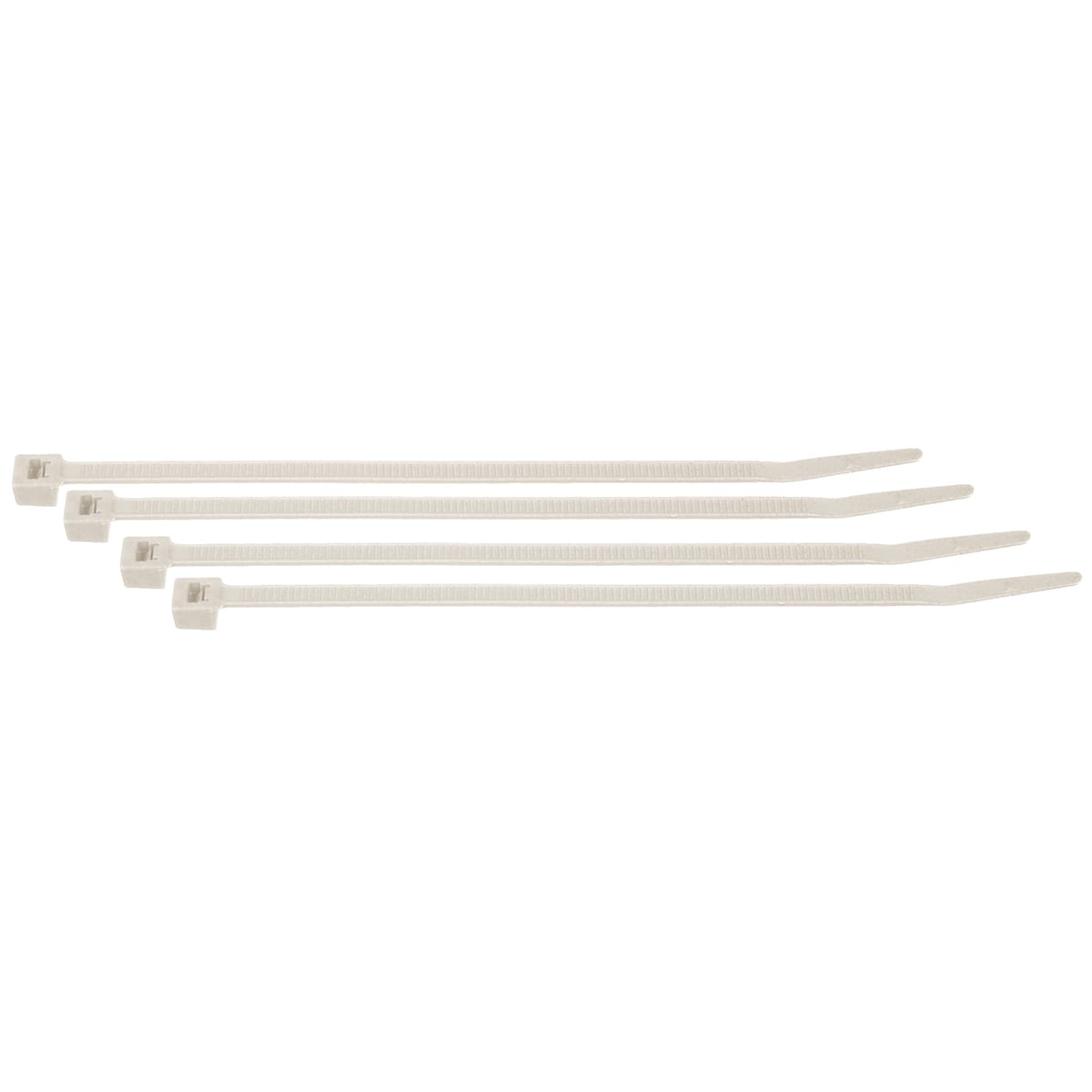 BRADY - NYTIE-3.5X140-NT - 100 PEZZI