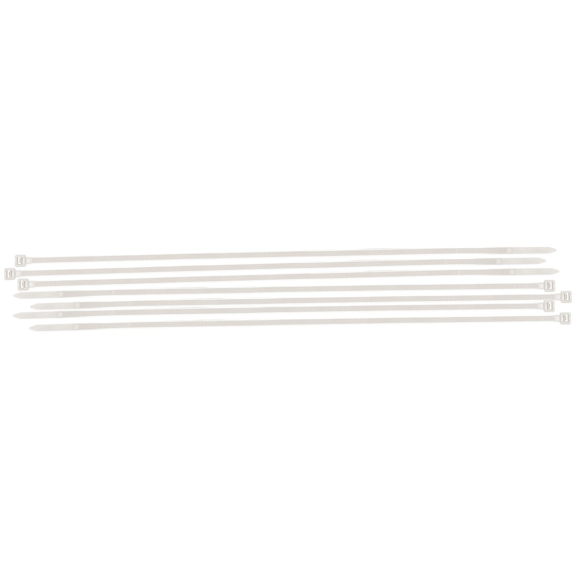 BRADY - NYTIE-3.5X290-NT - 100 PEZZI