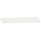 BRADY - FASCETTE PER CAVI IN NYLON - 100 PEZZI