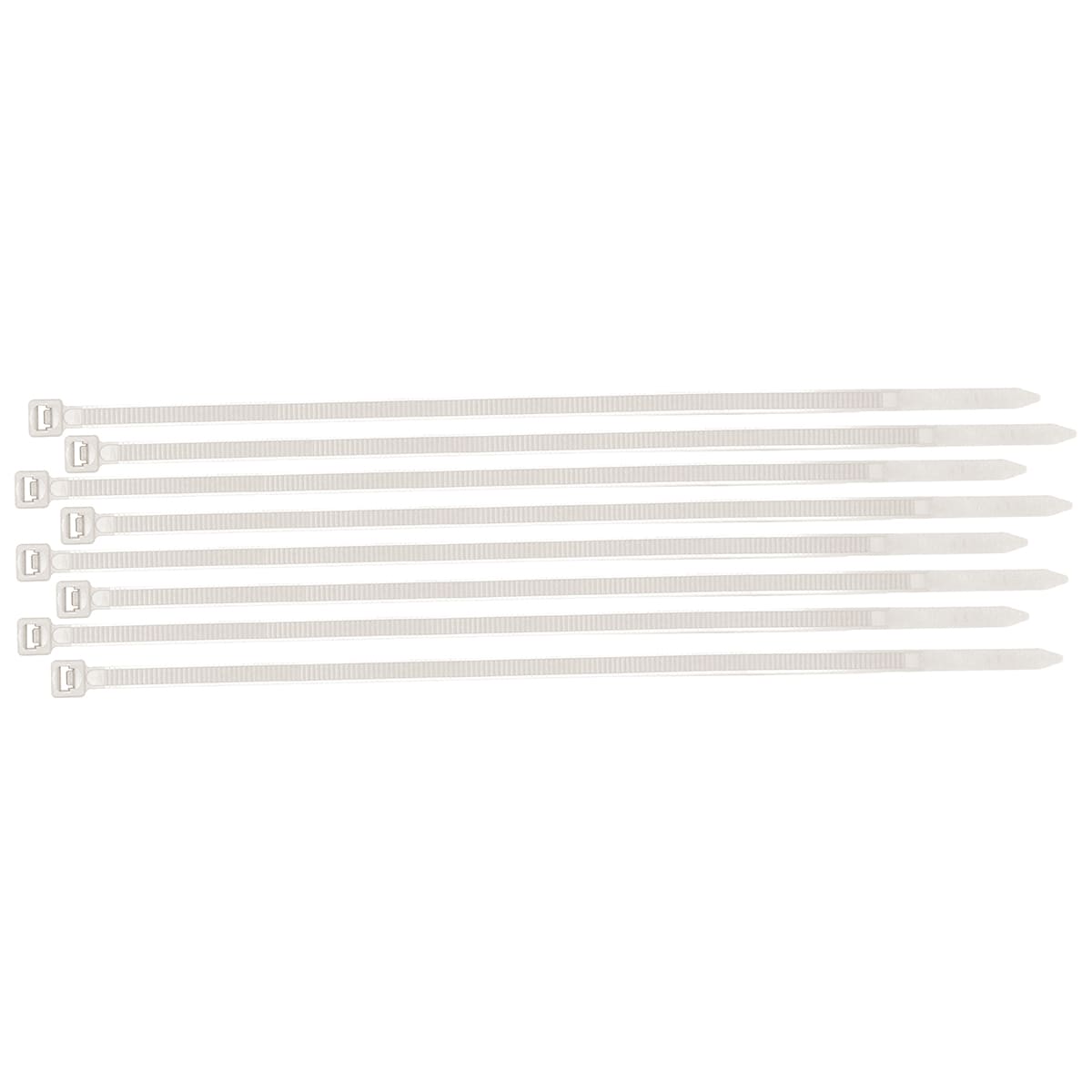 BRADY - NYTIE-4.8X250-NT - 100 PEZZI