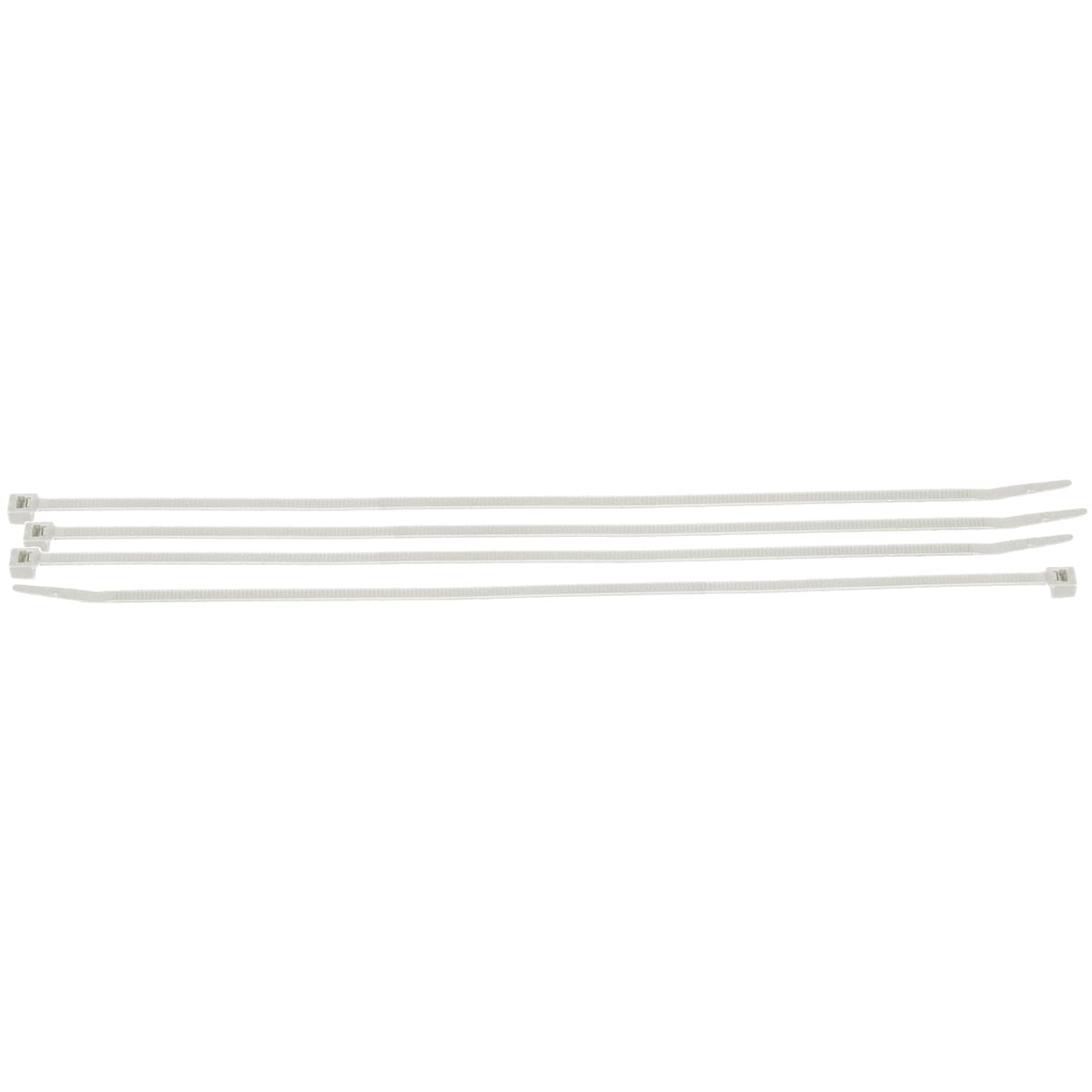 BRADY - NYTIE-4.5X360-NT - 100 PEZZI