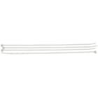 BRADY - NYTIE-4.5X360-NT - 100 PEZZI