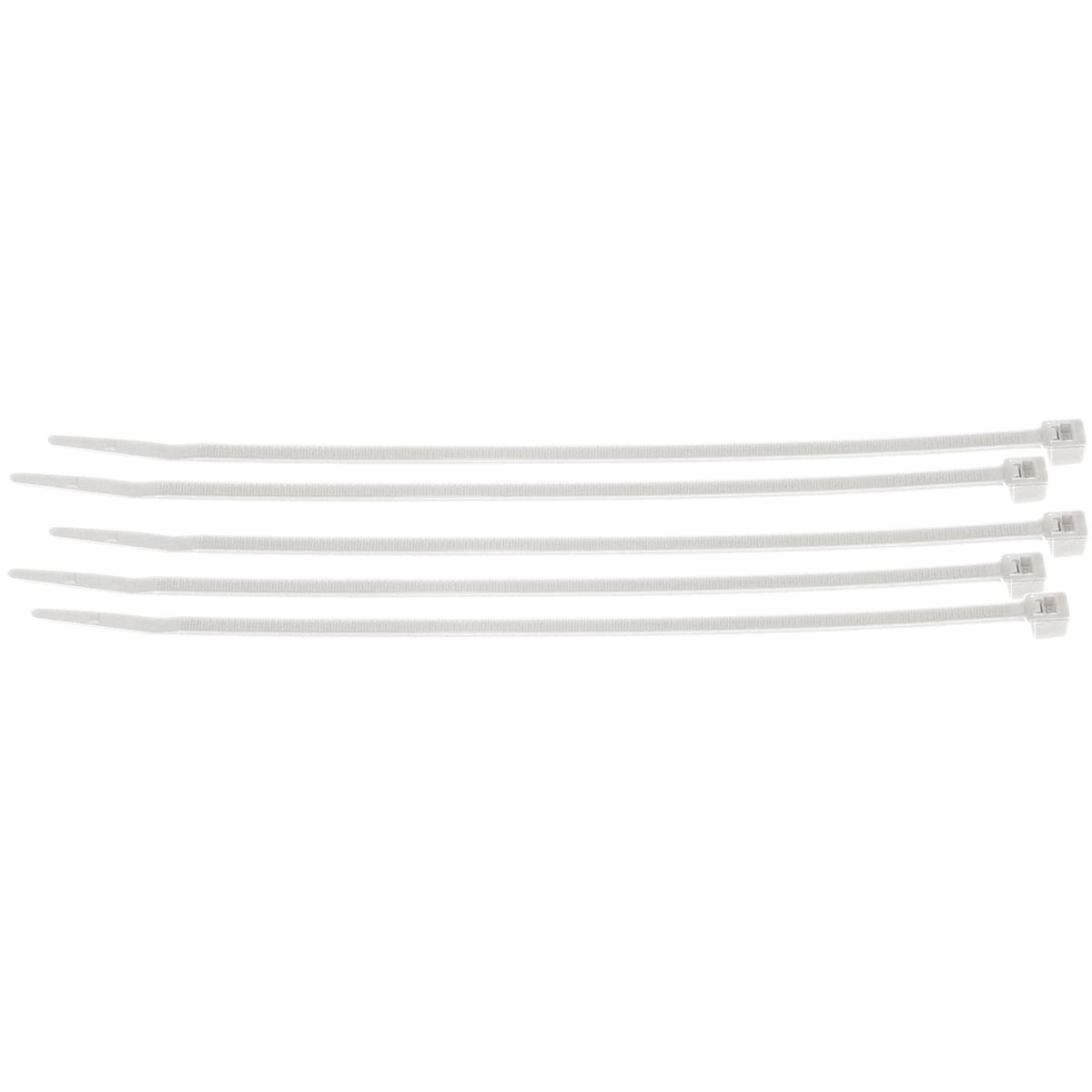BRADY - NYTIE-7.5X365-NT - 100 PEZZI