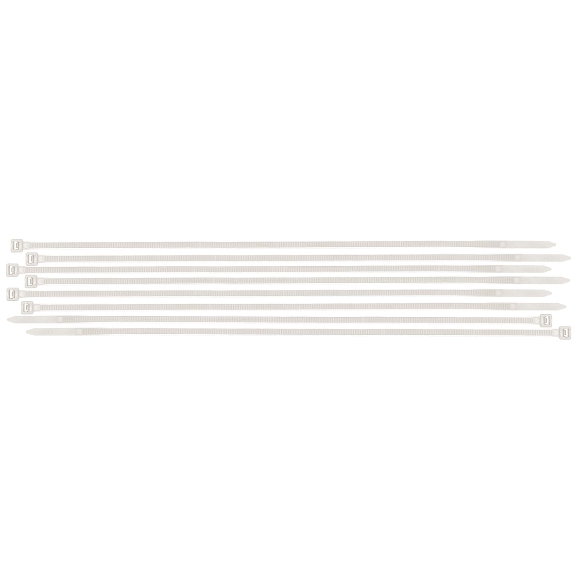 BRADY - NYTIE-7.5X540-NT - 100 PEZZI