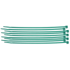 BRADY - NYTIE-4.8X290-GN - 100 PEZZI