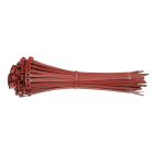 BRADY - NYTIE-3.6X140-RD - 100 PEZZI