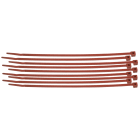 BRADY - NYTIE-4.8X290-RD - 100 PEZZI