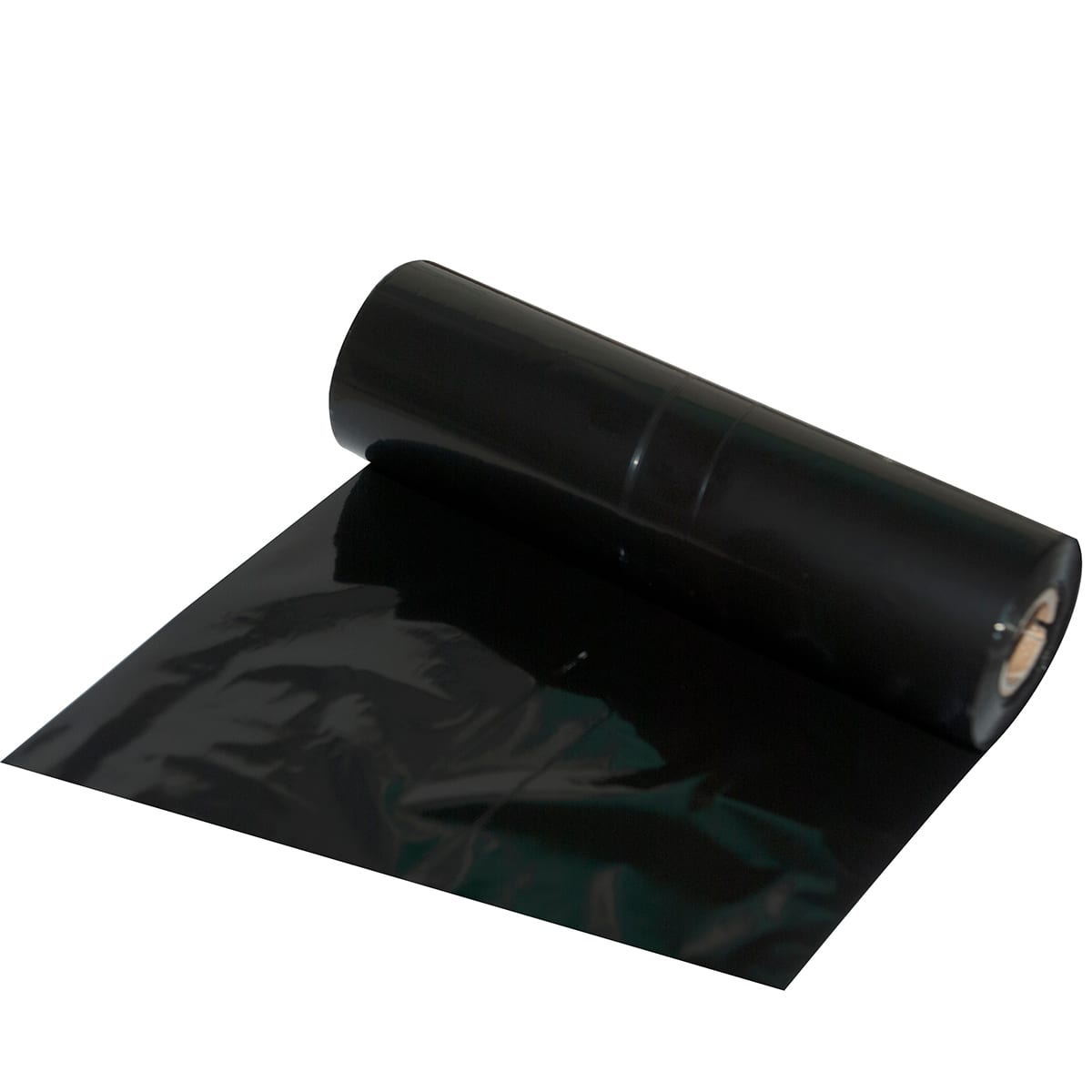 BRADY - Nastro per stampanti a trasferimento termico senza alogeni serie 6000 - R6000HF-110X70/O - 1 NASTRO.