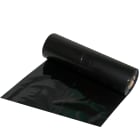 BRADY - Nastro per stampanti a trasferimento termico senza alogeni serie 6000 - R6000HF-110X70/O - 1 NASTRO.