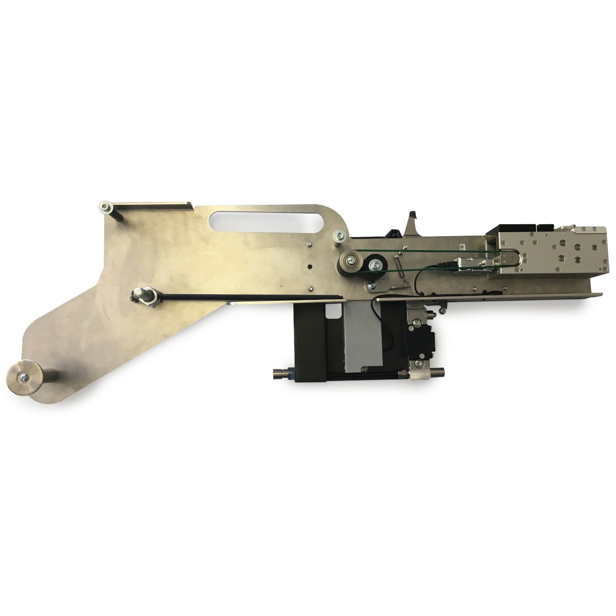 BRADY - Adattatore ALF14-25 per alimentatori Yamaha iPulse M10/20 F2 - 1 PEZZI.