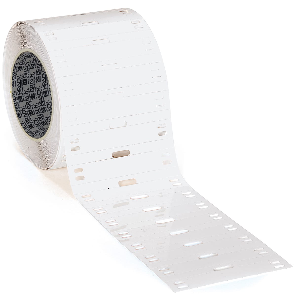 BRADY - Targhetta per cavi in poliestere - 1000.