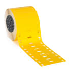 BRADY - THT-6010-7598-YL - 1000 TAG