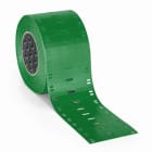 BRADY - Targhetta per cavi senza alogeni - 750 T.