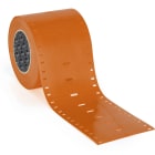 BRADY - THT-7515-7643-OR - 500 TAG