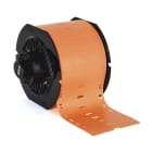BRADY - B33-75X10-7643-OR - 750 TAG
