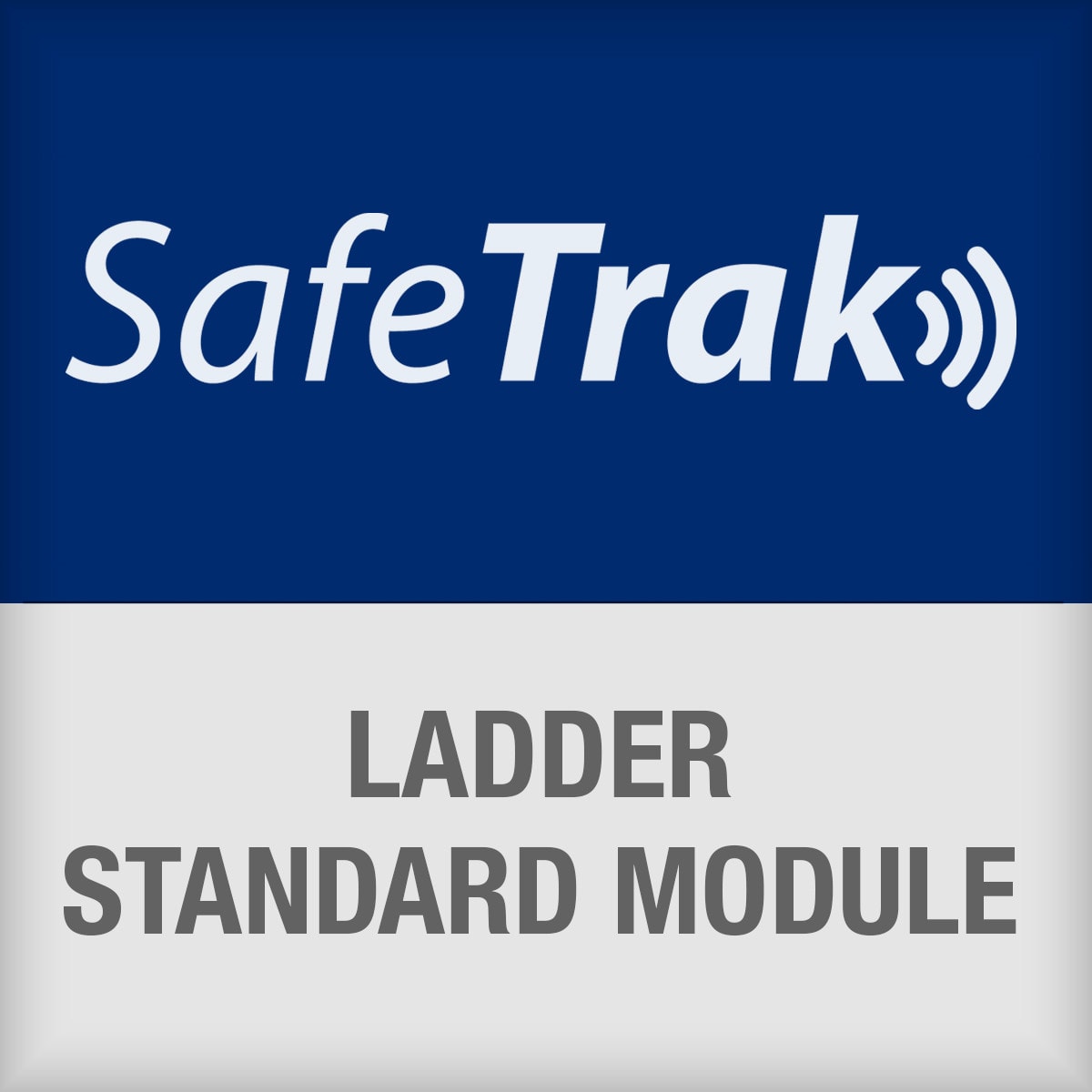 BRADY - modulo standard scale safetrak 1 pezzi