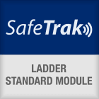 BRADY - modulo standard scale safetrak 1 pezzi