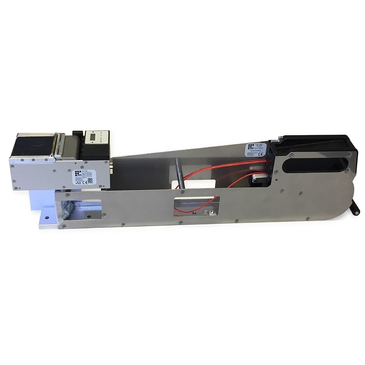 BRADY - ALF14-55 ADAPTER FOR ASM SIPLA - 1 PEZZI