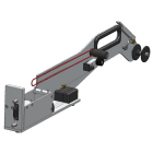 BRADY - ALF14-40 ADAPTER FOR FUJI NXT1 - 1 PEZZI