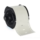 BRADY - B33-7525-348-WT - 250 targhette per cavi trasporti pubblici BBP33.