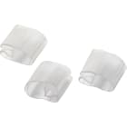 BRADY - Porta-marcafili DuraSleeve - 500 pezzi.