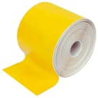 BRADY - BPTC-83-439-YL - 1 ROTOLO Etichette per stampa a trasferimento termico.