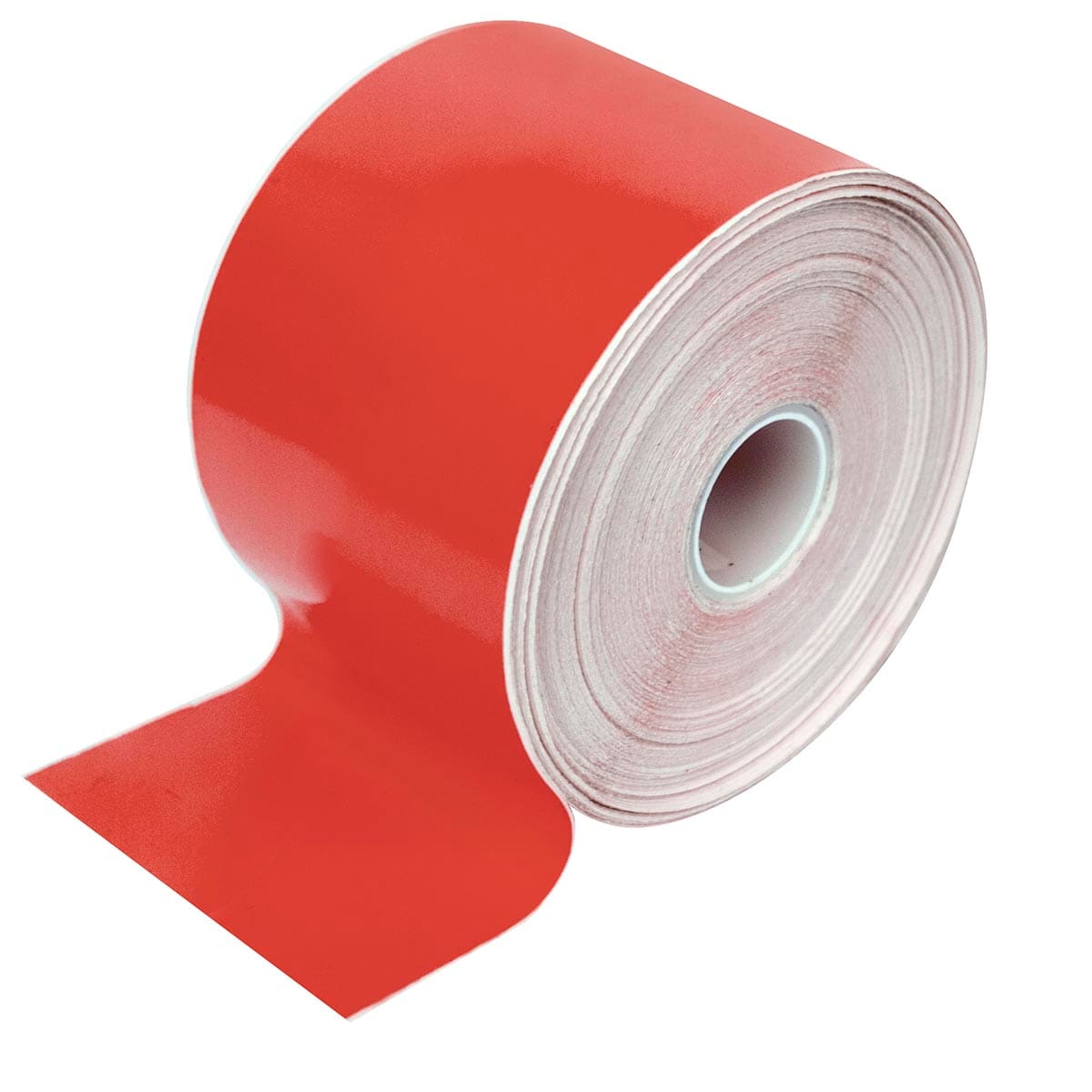 BRADY - BPTC-63-439-RD - 1 ROTOLO Etichette per stampa a trasferimento termico.