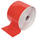 BRADY - BPTC-63-439-RD - 1 ROTOLO Etichette per stampa a trasferimento termico.