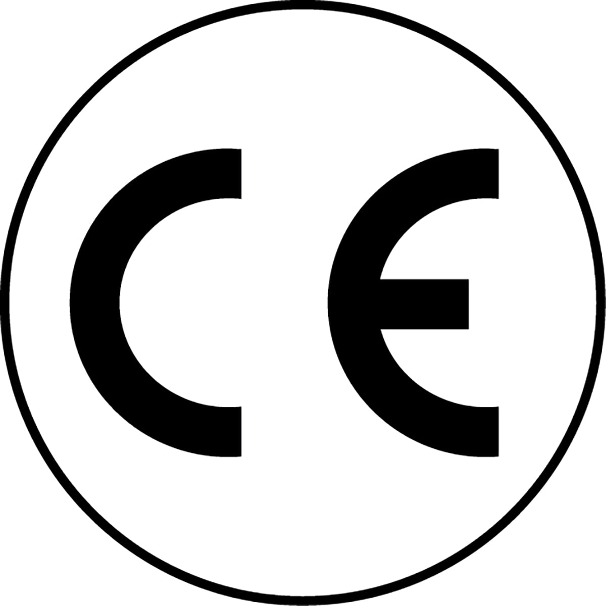 BRADY - Pic 467 rl-dia 050-b7541 - 250 segnale in rotolo regolamentare.